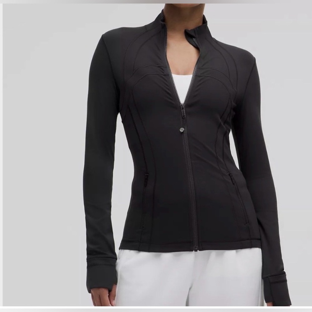 Lululemon Define Jacket - image 1